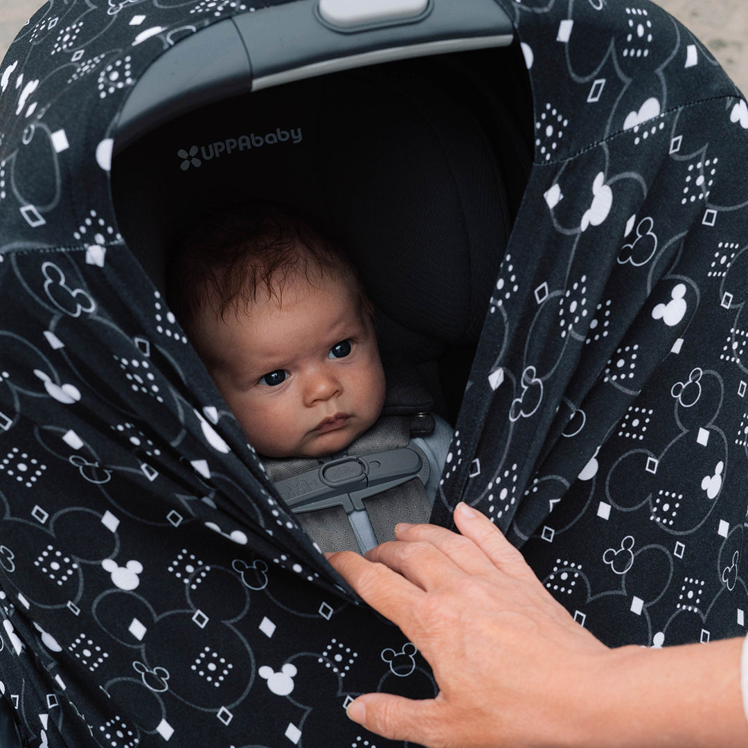 Multi-Use Nursing Cover